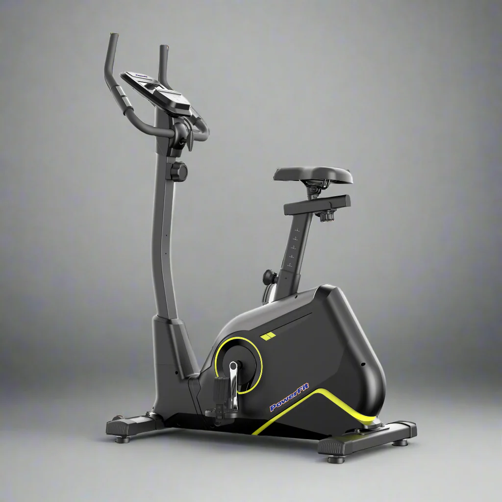 Upright Bike