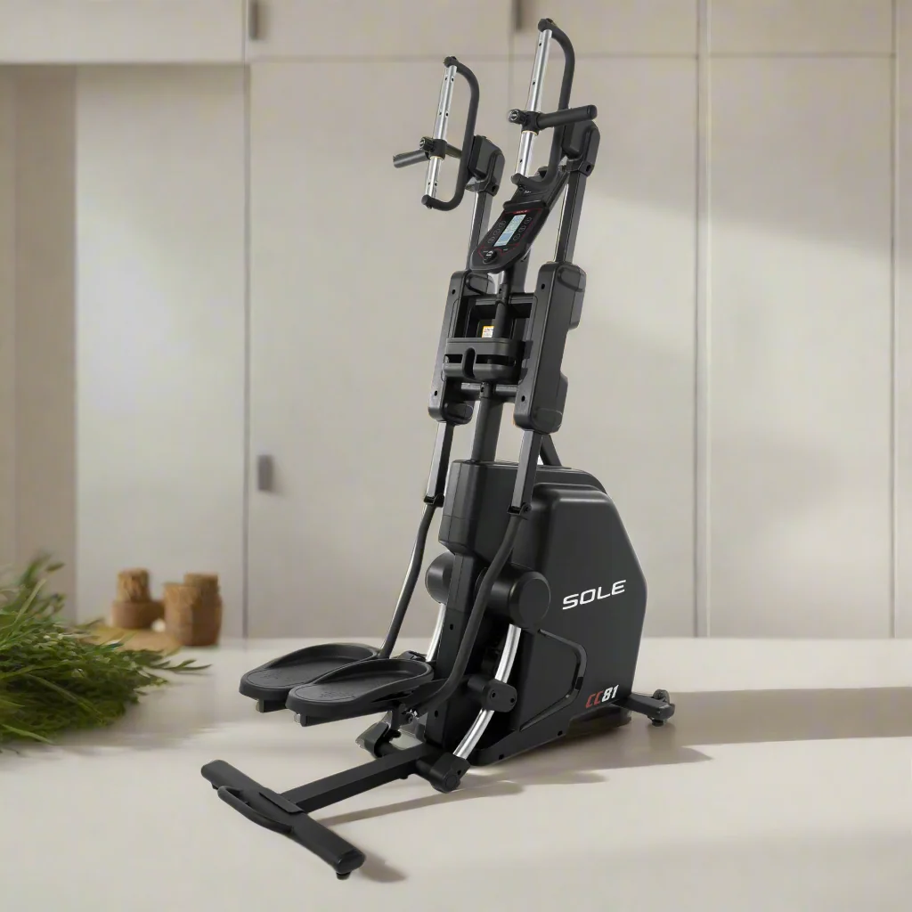 Air rowing machine01