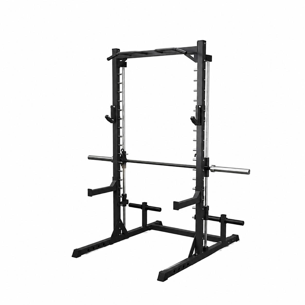 smith machine