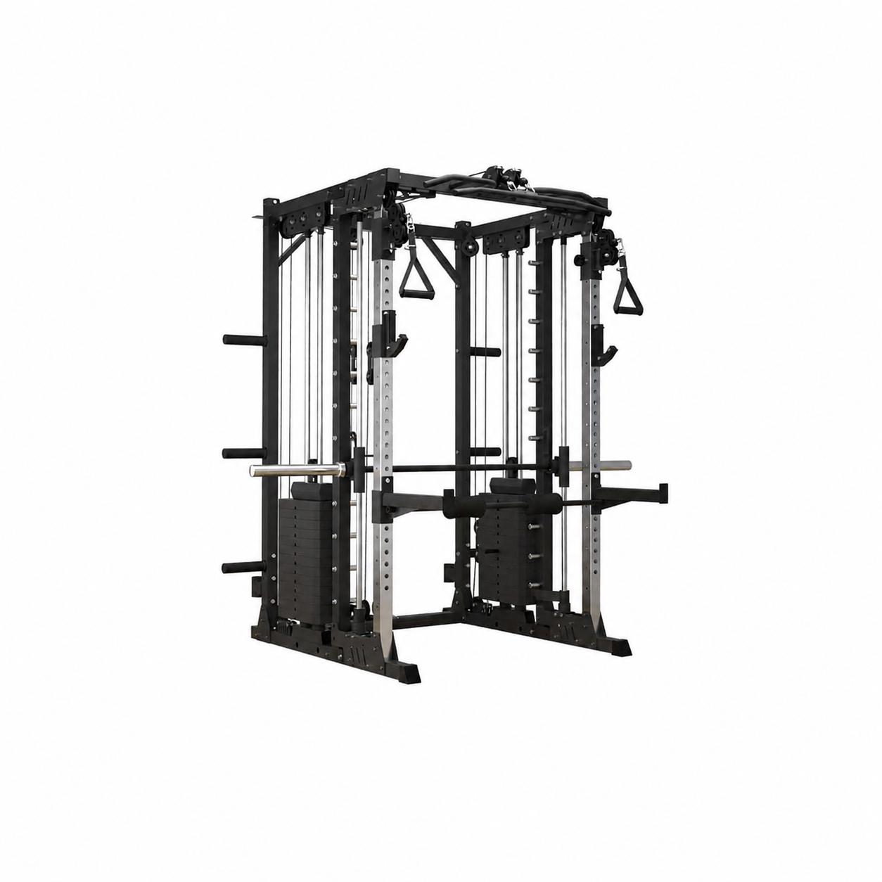 multi trainer machine