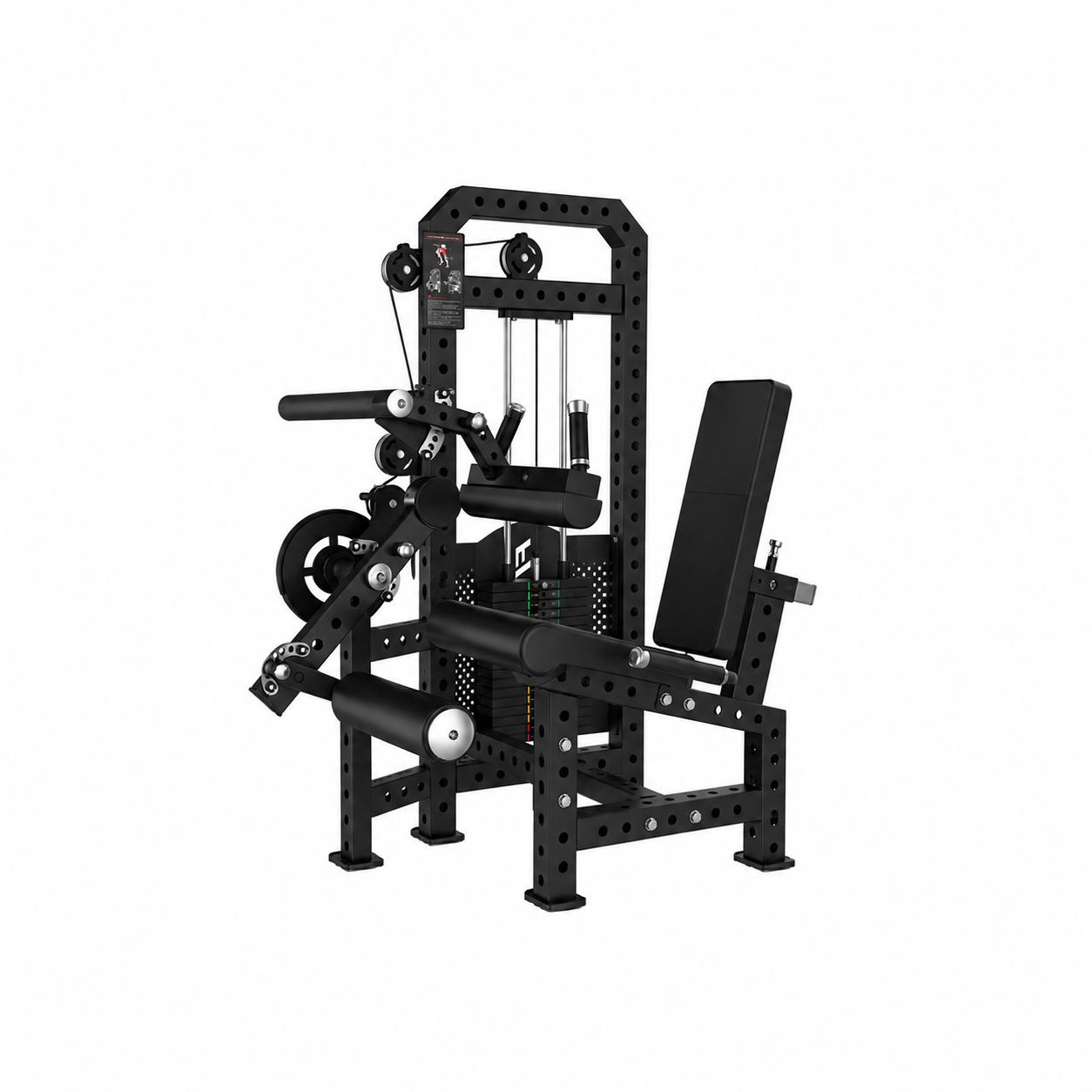 leg extension