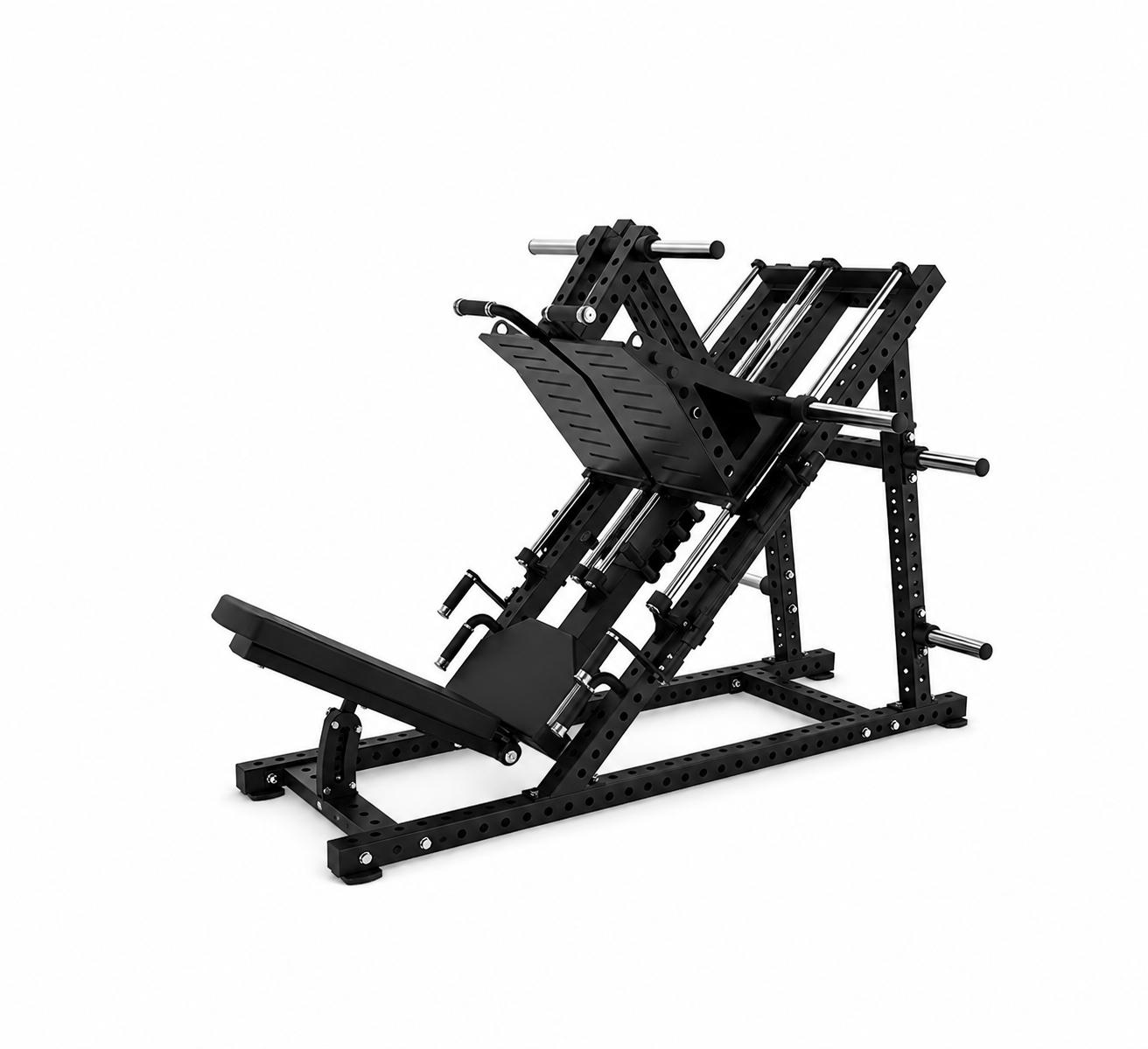 leg press