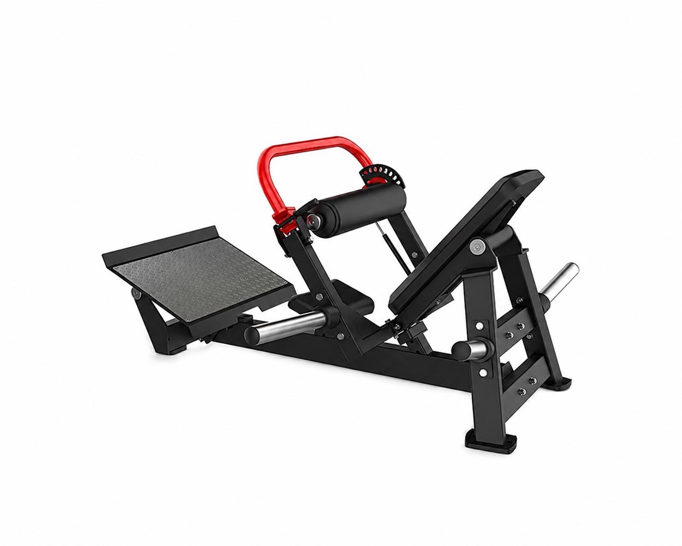 hip machine