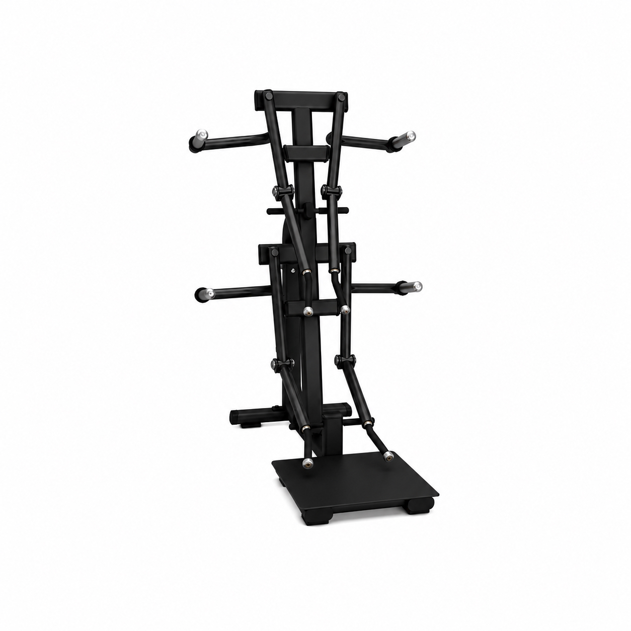 shoulder press machines