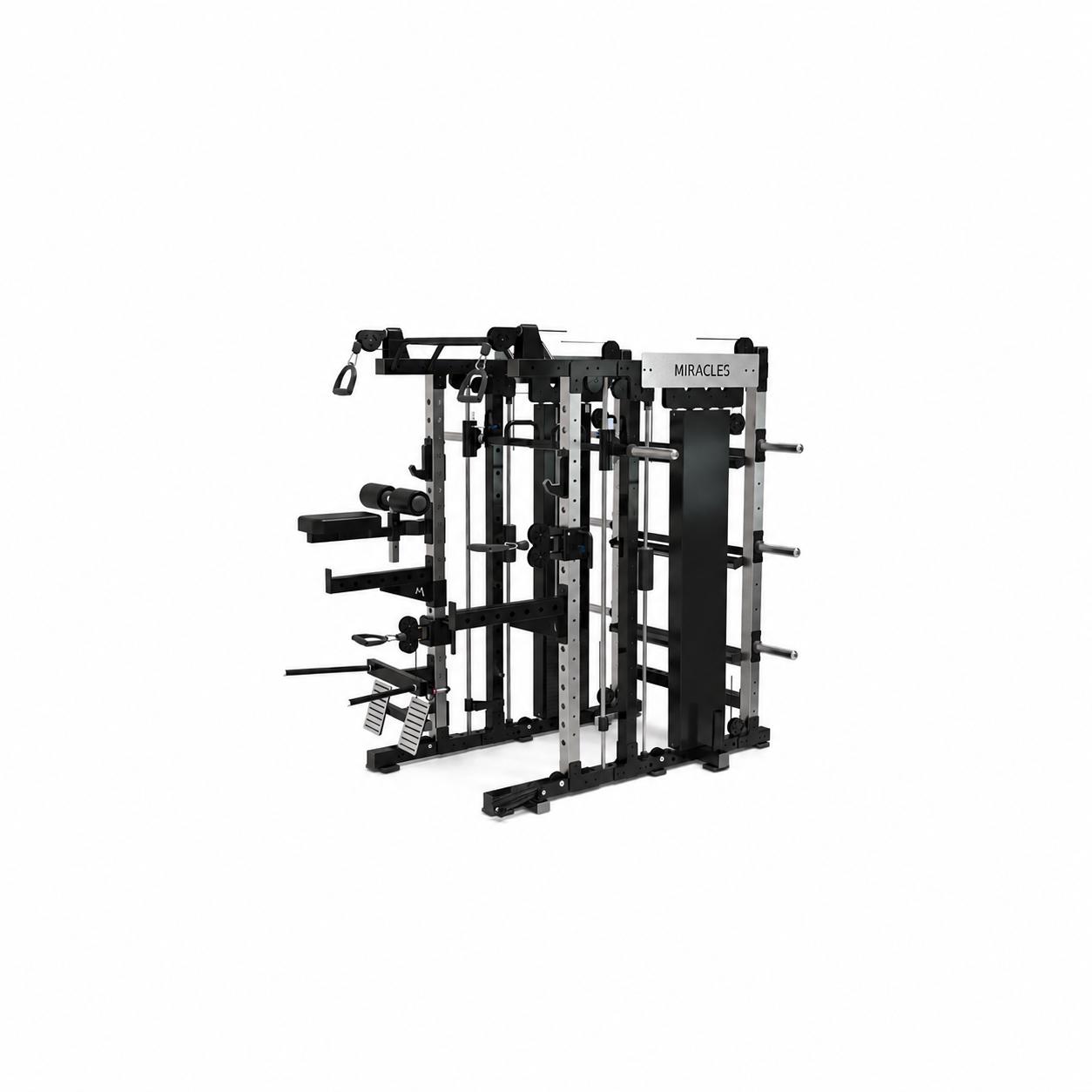 multi trainer machines
