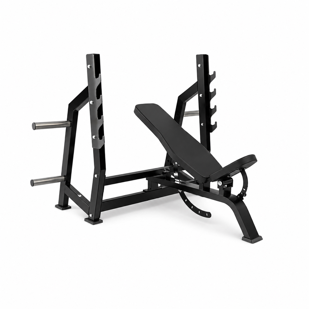 strenght adjustable bench