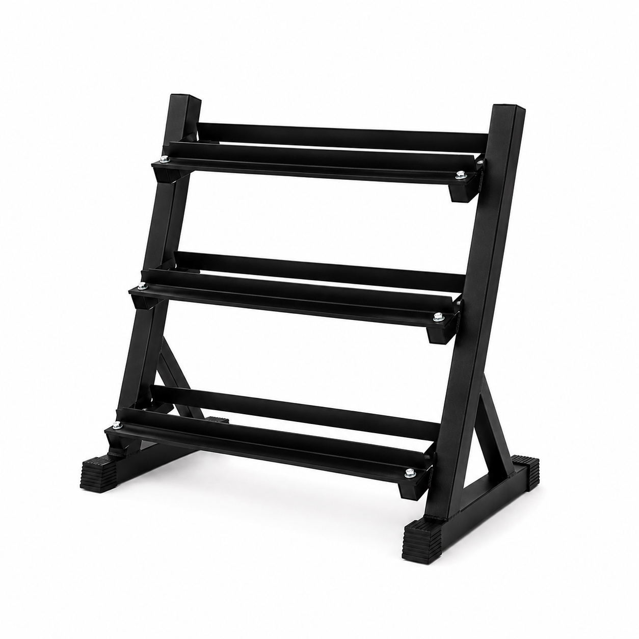 dumbbell rack