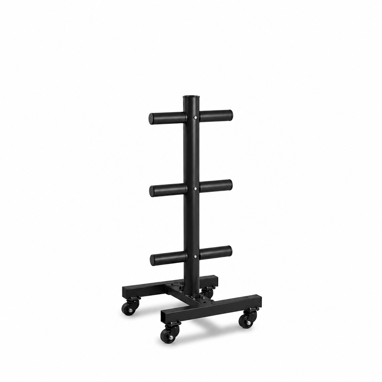 rolling plate rack