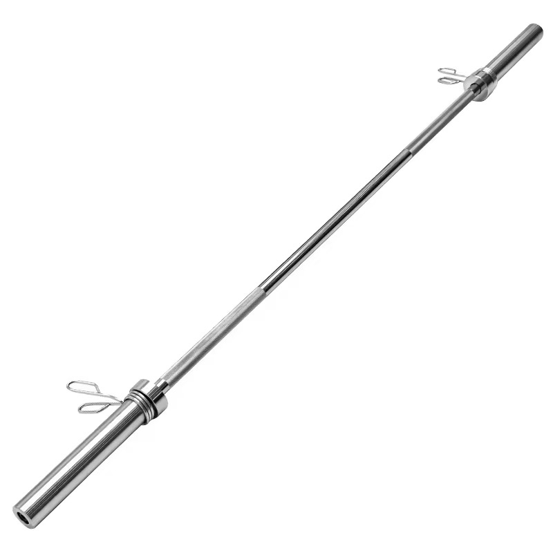 Olympic barbell