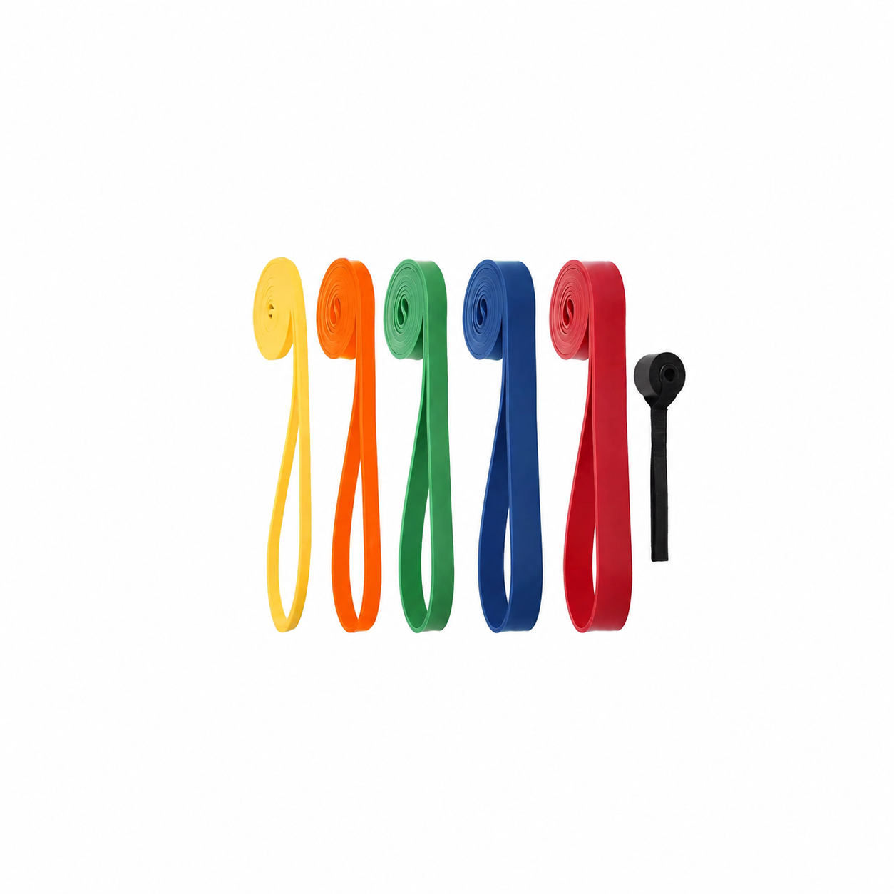 resistance bands