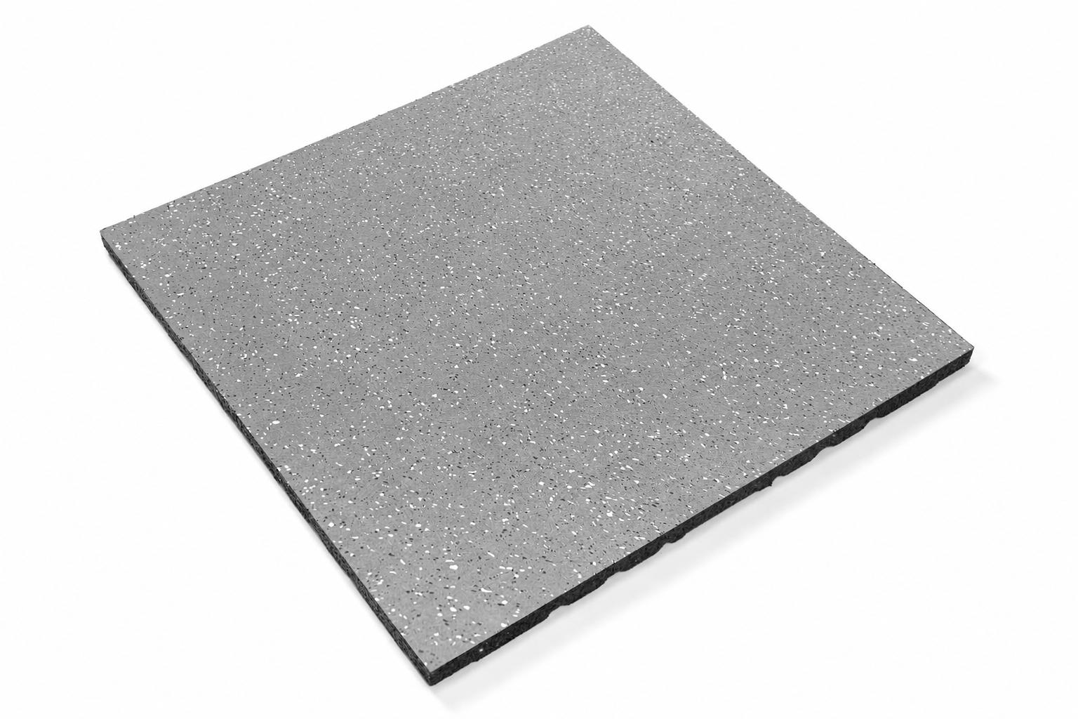 rubber mat grey