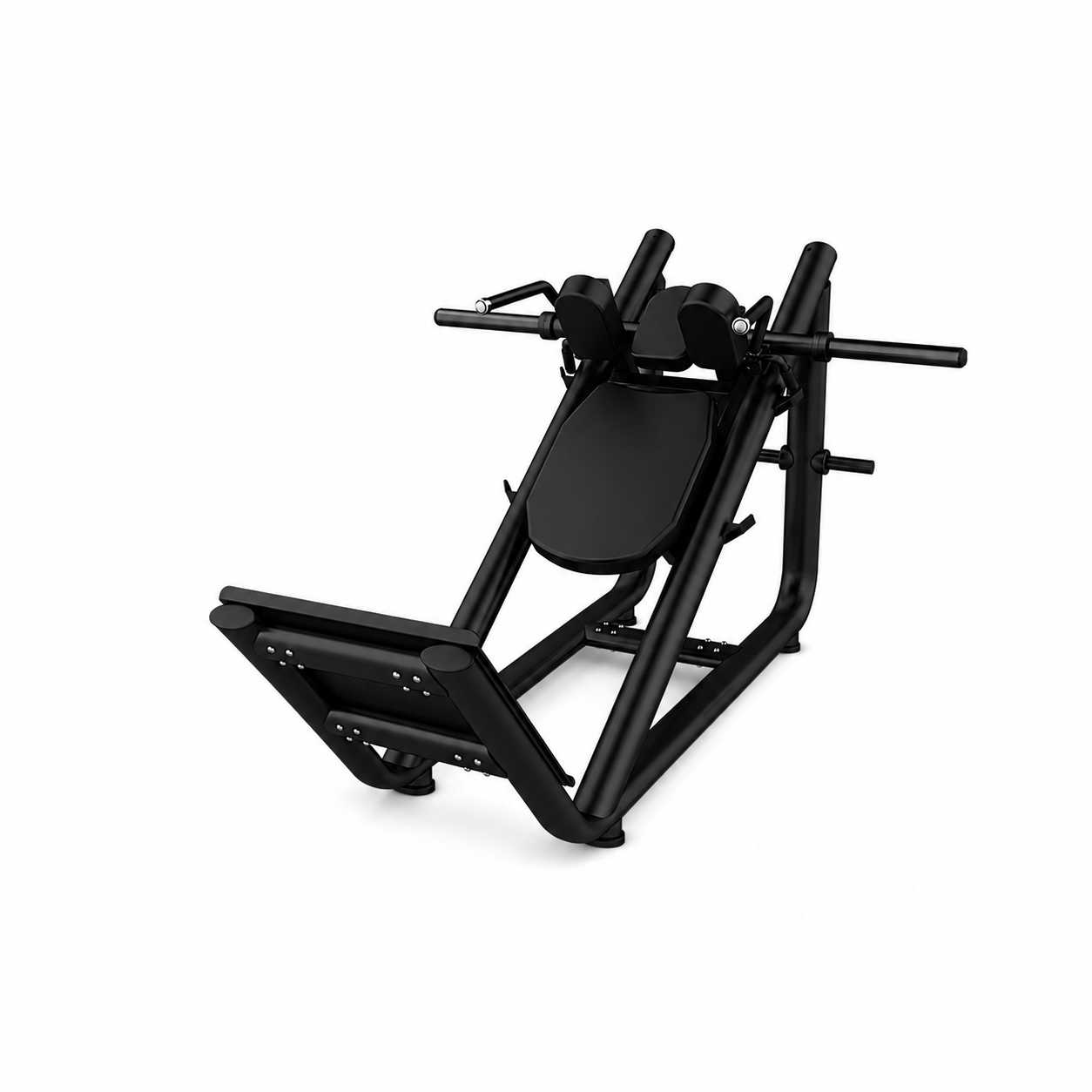 squat machine
