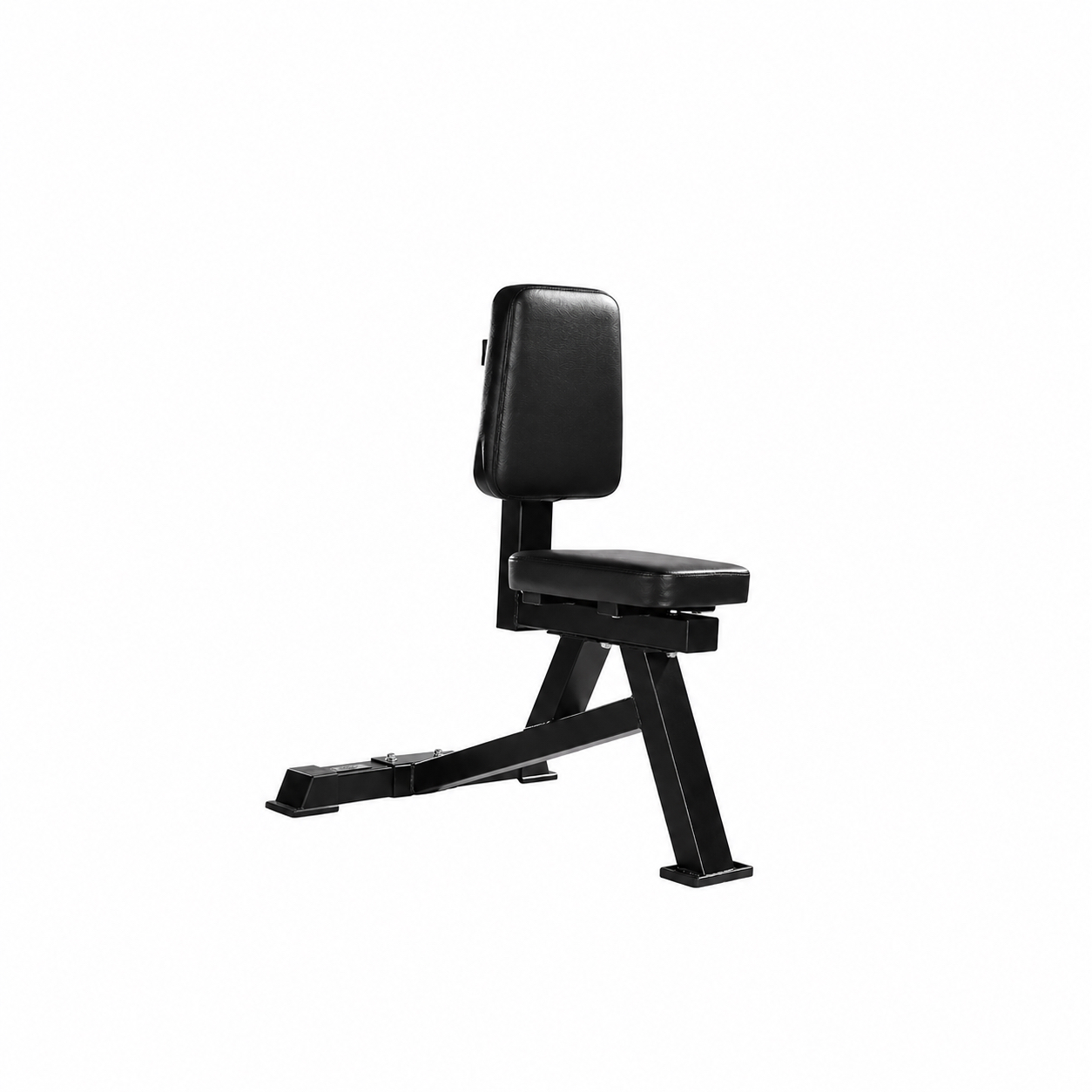 Right angle  bench