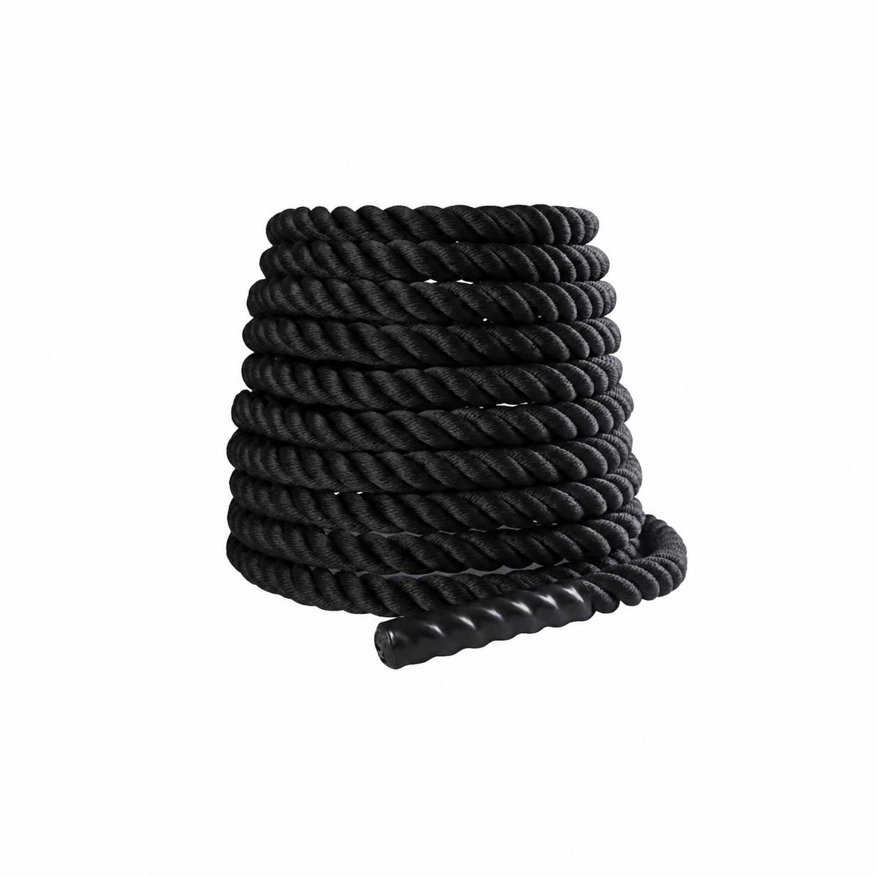 set battle rope