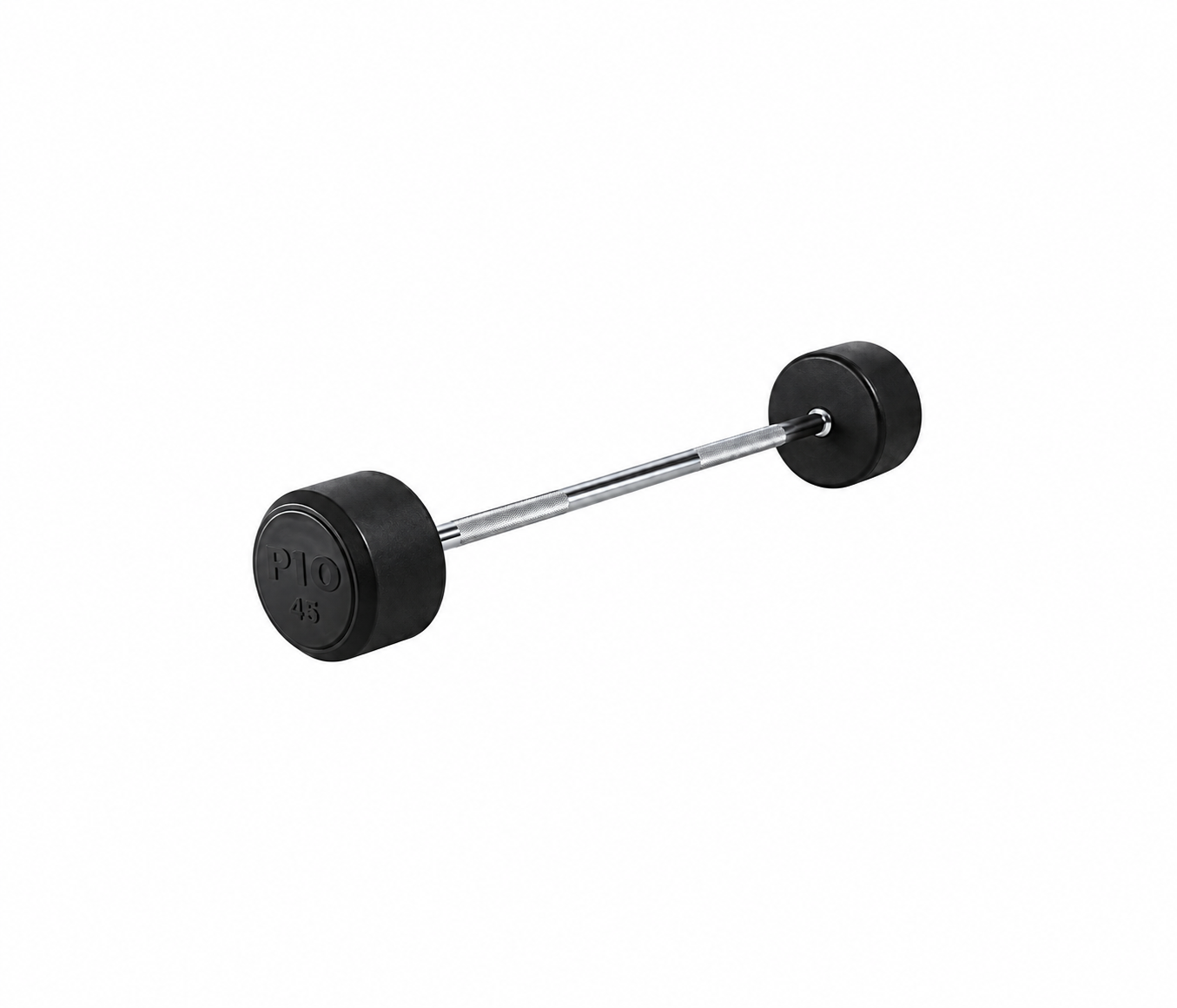 straight barbell