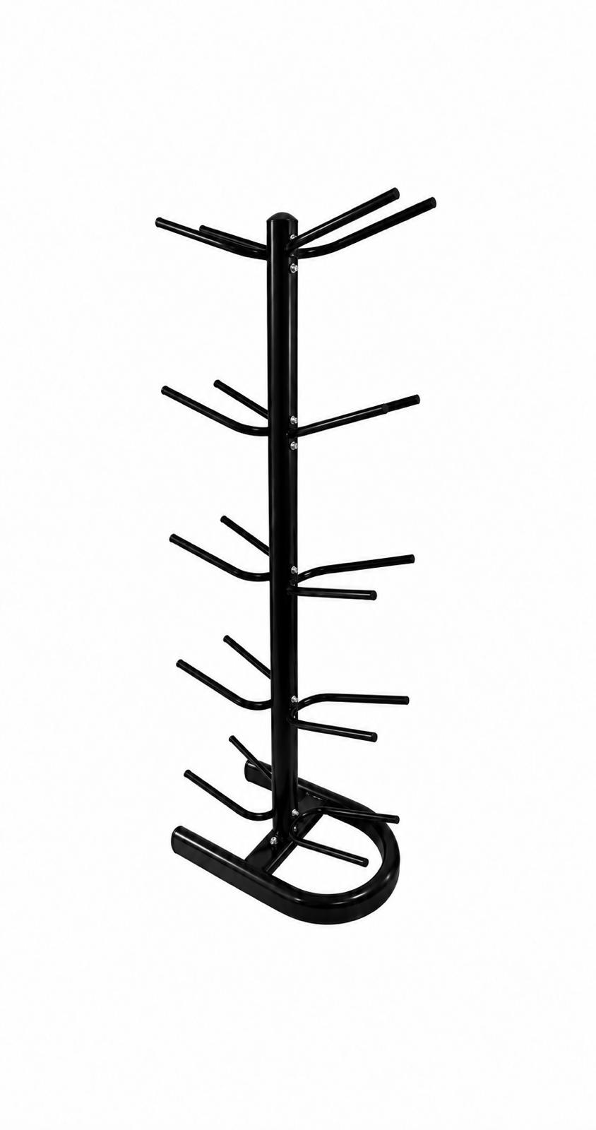 ball rack