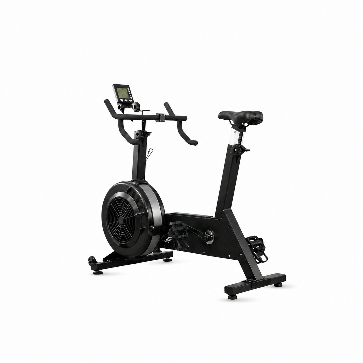 bike air Resistance